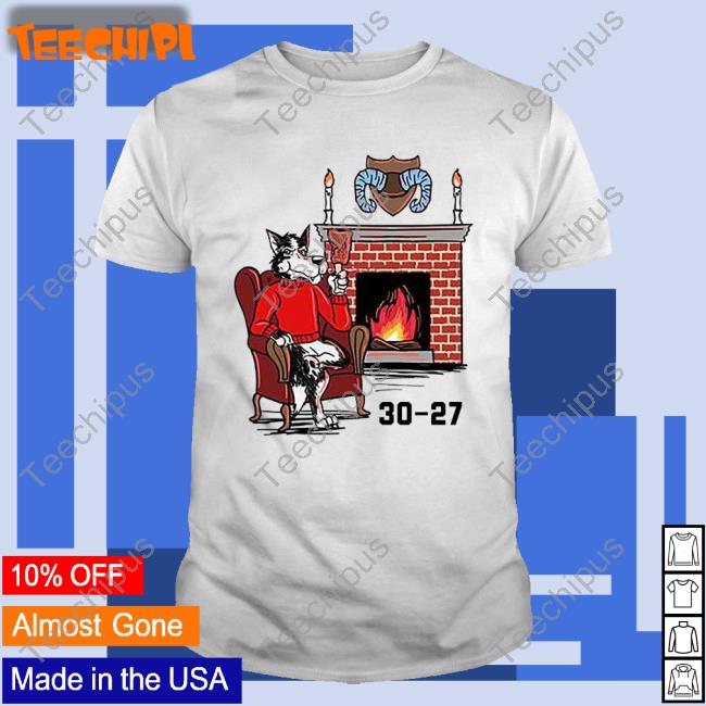 North Carolina State Fireplace North Carolina Tar Heel T-Shirt