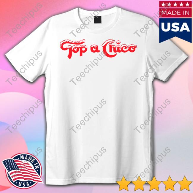 Spaceymasey Top A Chico Shirts