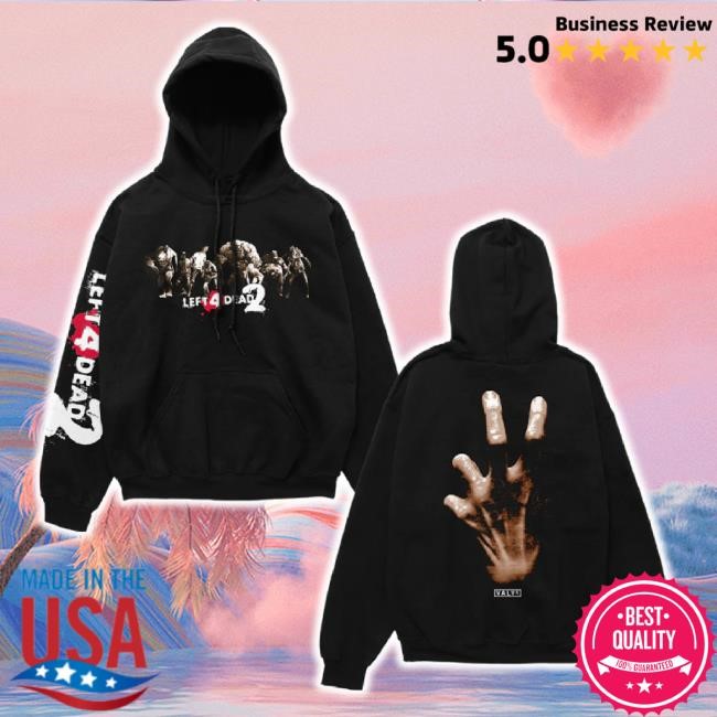 Trending Good Zombie Game Hoodie Sweatshirt Espionage Vr Shop Merch Store