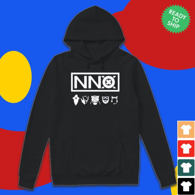 Official No Need Orga Nno Sweatshirts Official No Need Orga Nno Hoodie