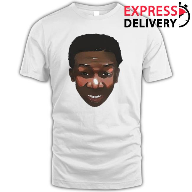 Official Bruce Ray T-Shirt