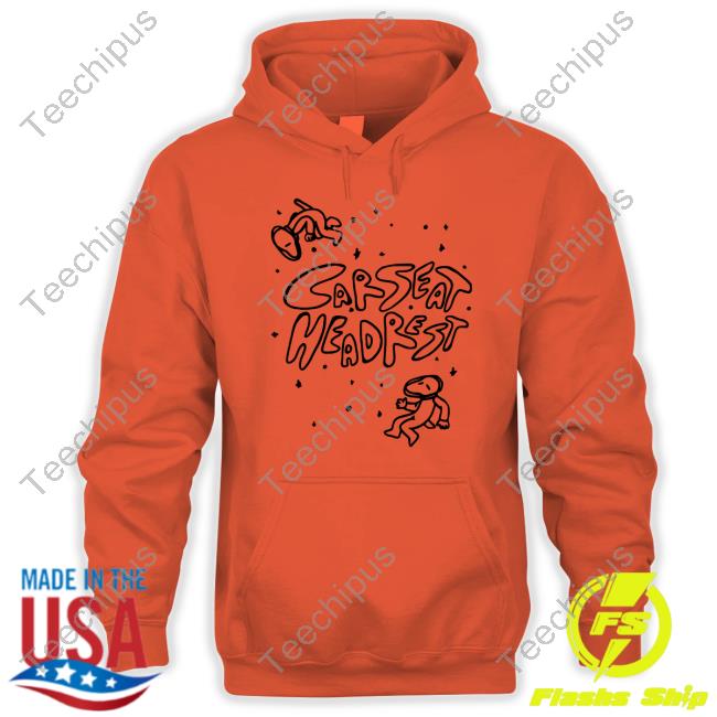 Car Seat Headrest How To Leave Town V3 Long Sleeve Tee Shirt Carseatheadrest Merch