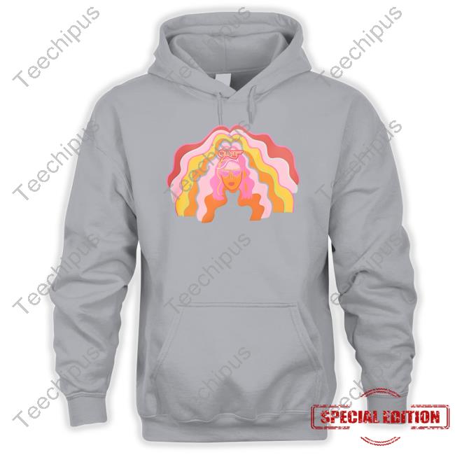 Queen Radio Flow Shirt