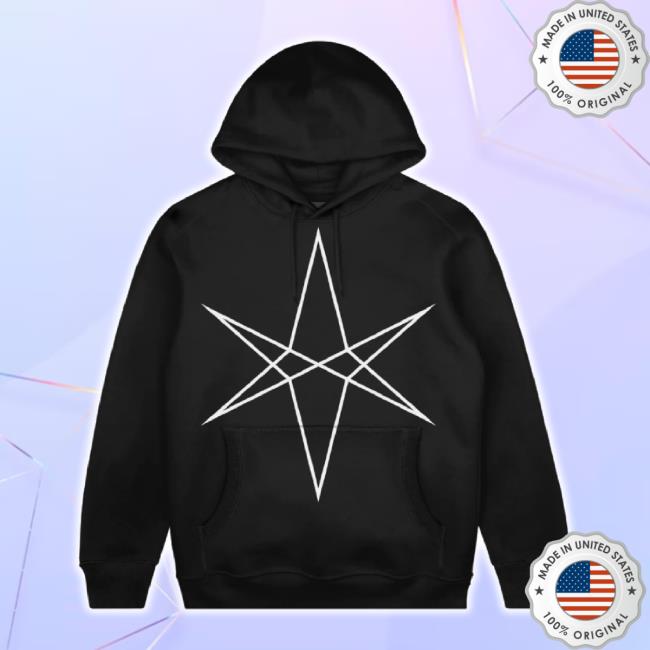 Original Horizon Supply Merch Store Survival Horror Tee - Black Horizonsupply Shop