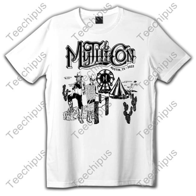 Mythicon 2022 Hoodie