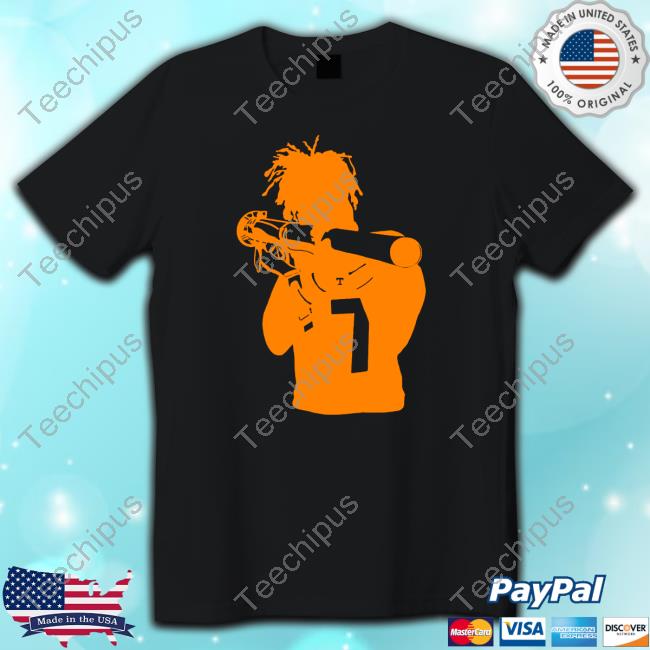 Tennessee Locked & Loaded Shirt