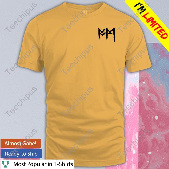 Mike Shinoda Welcome Back Shirt