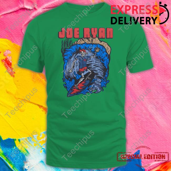 Homage Store Joe Ryan X Grateful Dead Hooded Sweatshirt