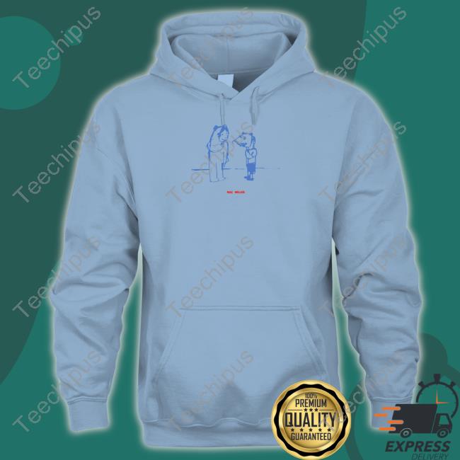 Macmillermemoir Boy And Bear Macmillers Shirts