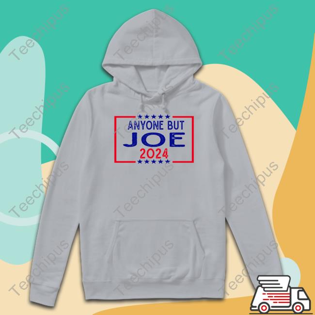 Anyone But Joe 2024 Tank Top
