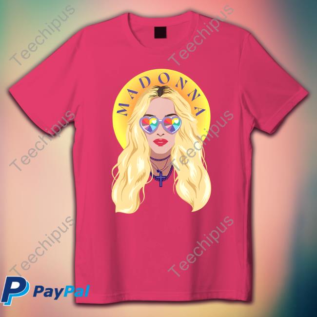 Pride Heart Eyes Long Sleeve T-Shirt