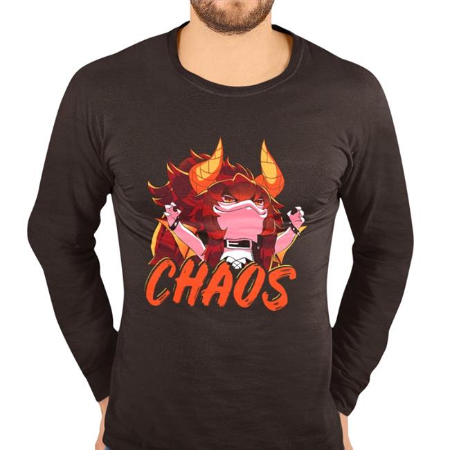 Zentreya Gecko T Shirt