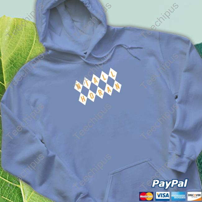 Niall Horan Diamond The Show Sweatshirt