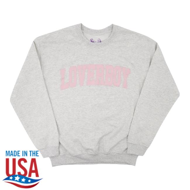 Original The University Xoxo Edition t-shirt, hoodie, tank top, sweater and long sleeve t-shirt - Grey Drink Loverboy Shop