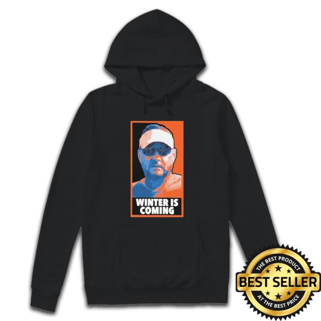 Official Winter Is Coming Sweaters