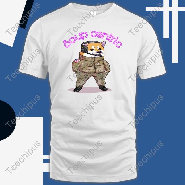 Goblin Nafo Dog Soup Centric shirt, hoodie, tank top, sweater and long sleeve t-shirt