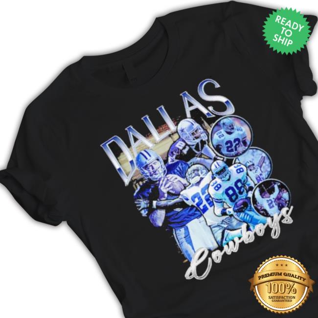 Malik Hooker Dallas Cowboys Hoodie Malik Hooker Dallas Cowboys New Shirt