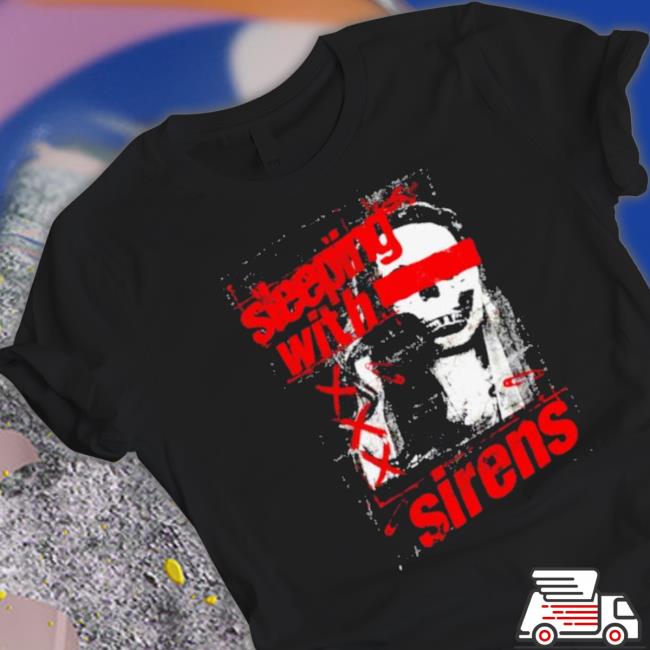 Top There’s No I In Team Sleeping With Sirens Sweater Top There’s No I In Team Sleeping With Sirens Shirt