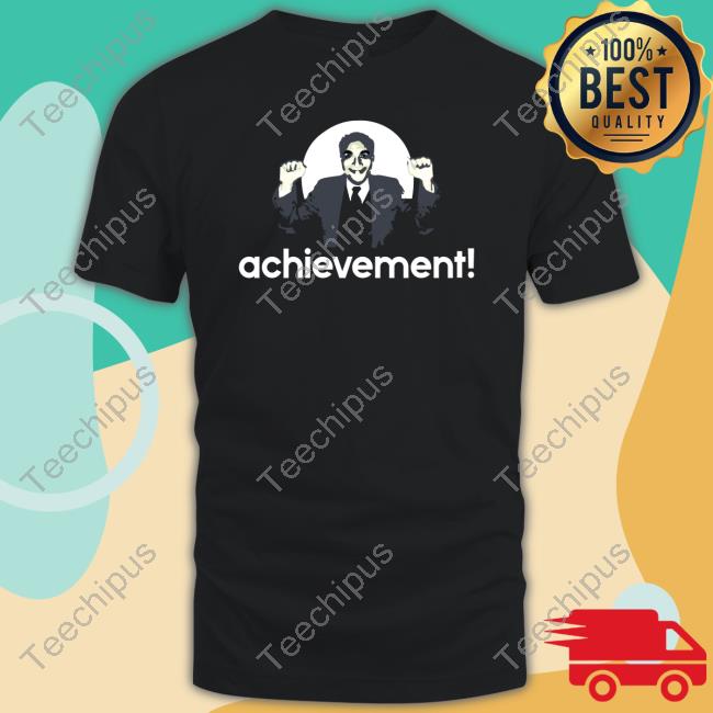 Principal Figgins Achievement Tank Top