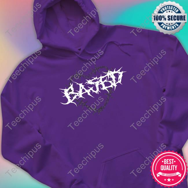 Lil B Based Rock Tee Shirt