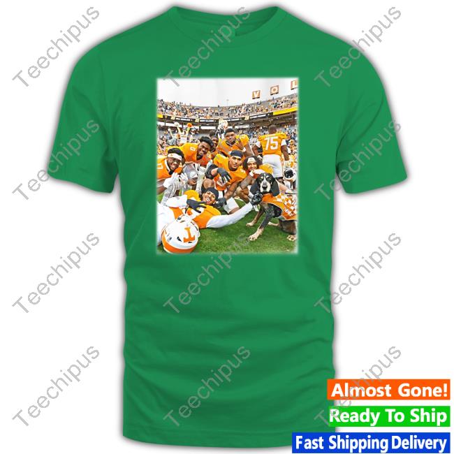 Utvolshop Smokey's Squad Shirts