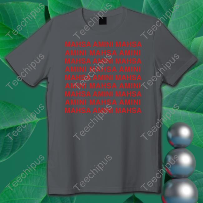 Mahsa Amini Sweatshirt