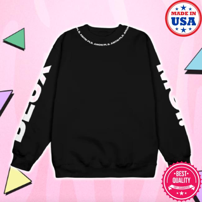 Trending Deux Merch Store Deuxmoi Core Sweater Deuxmerch Shop