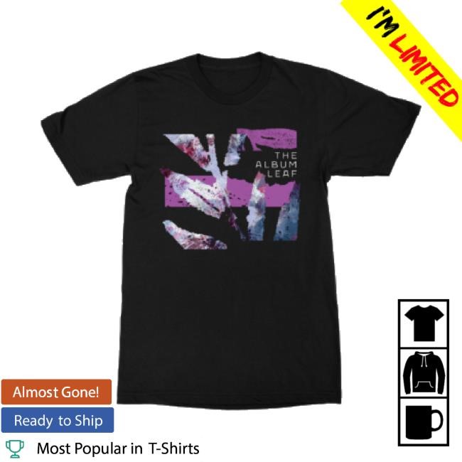 Original Future Falling Sweatshirt - Black Eastern Glow Recordings Shop Merch Store