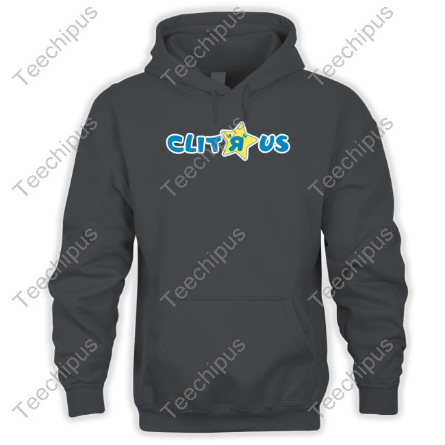 Clit R Us Tee