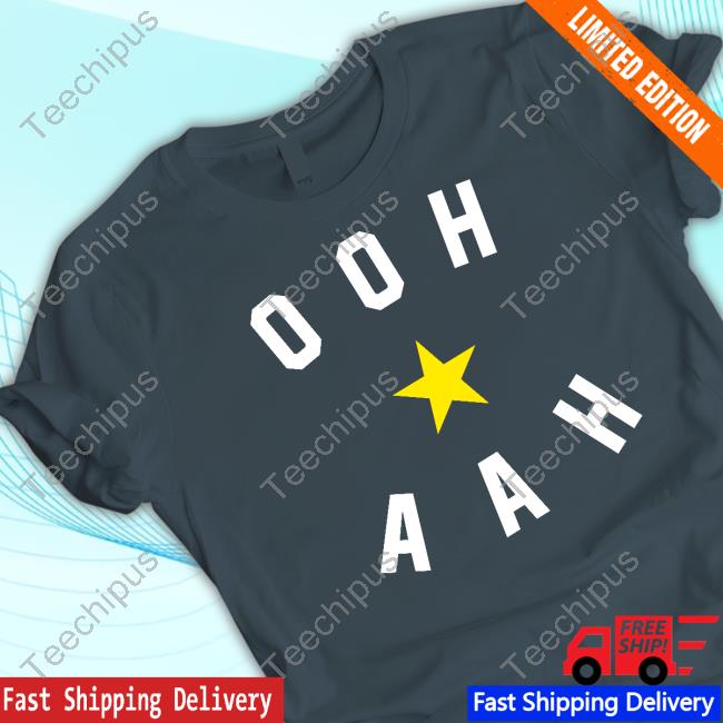 Arizona Mckale Ooh Aah Shirt
