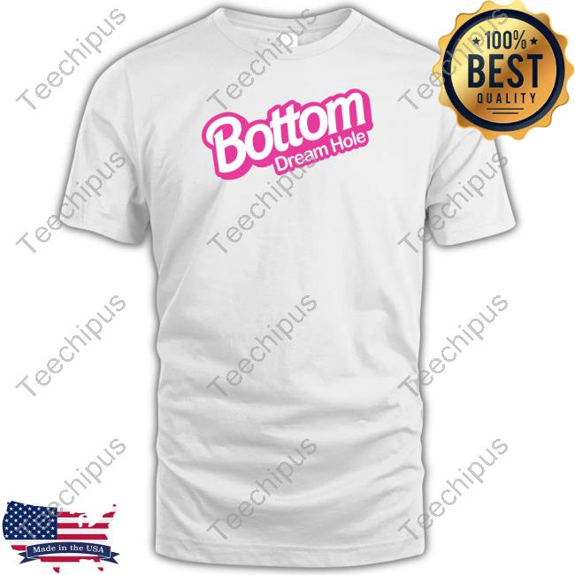 Ada Promo Prideful Bottom Dream Hole Long Sleeve T Shirt