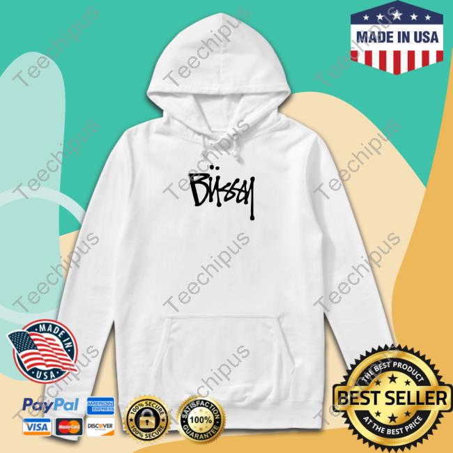 Boycrazy Büssy Long Sleeve Tee Shirt