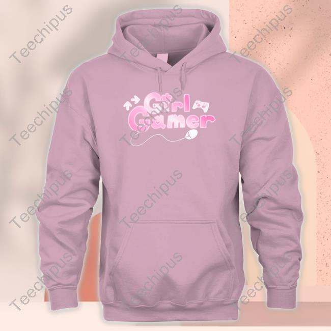 Girl Gamer Shirt