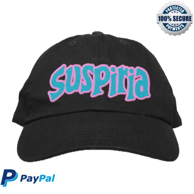 Trending Studiohouse Designs Merch Store Suspiria Dad Hat Studiohousedesigns Shop