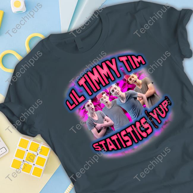 Sadstreet Lil Timmy Tim Sweatshirt