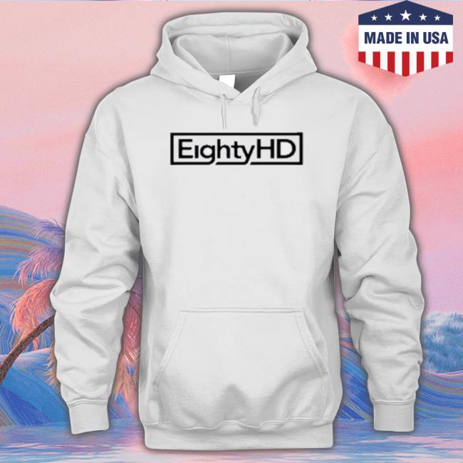 Chris Webby Merch Eightyhd Tee Chris Webby Merch Eightyhd Long Sleeve Shirt