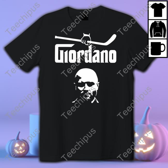 Flow Jerguson The Giordano Giofather Hoodie Kyle Dubas