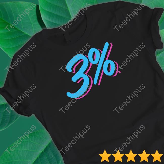 Miami 3% Chance Hooded Sweatshirt