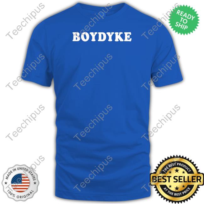 Desertheartss Boydyke Girlfag Shirt