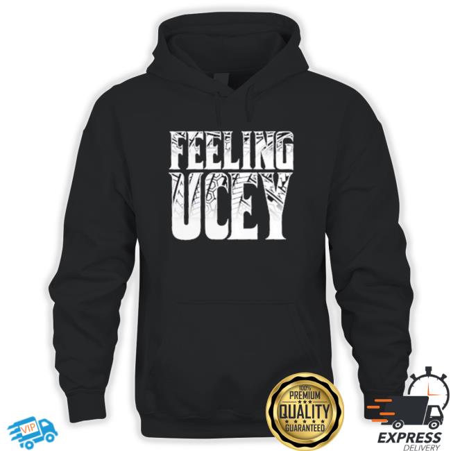 Original The Bloodline Feeling Ucey shirt Original The Bloodline Feeling Ucey Shirts