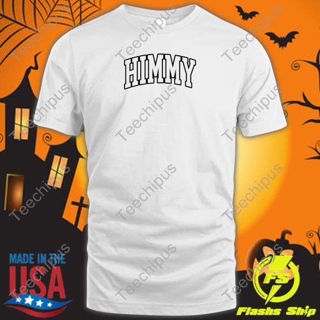 Himmy Culture Lyfe Shirts