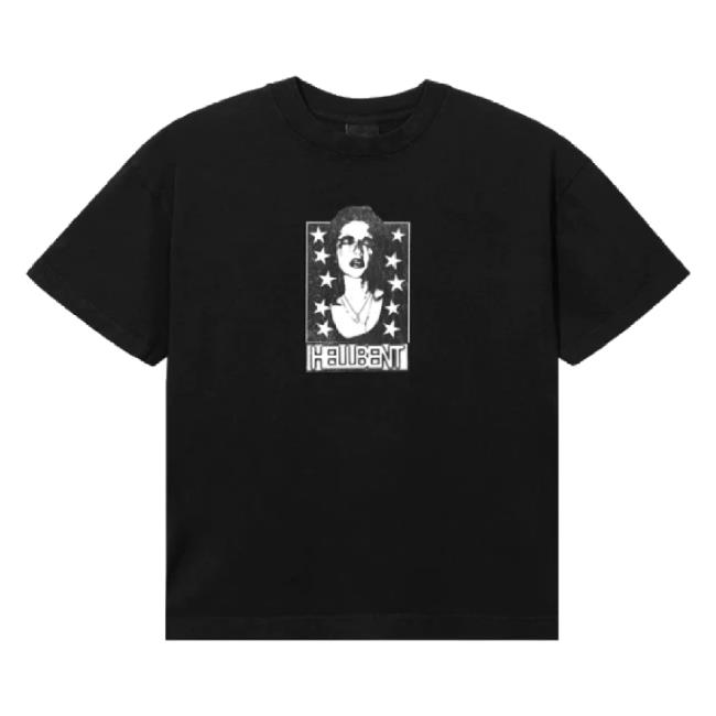 Trending Hellbentrecs Merch Store Tears Of Pain Unisex Sweatshirt (Black) Hellbentrecs Shop