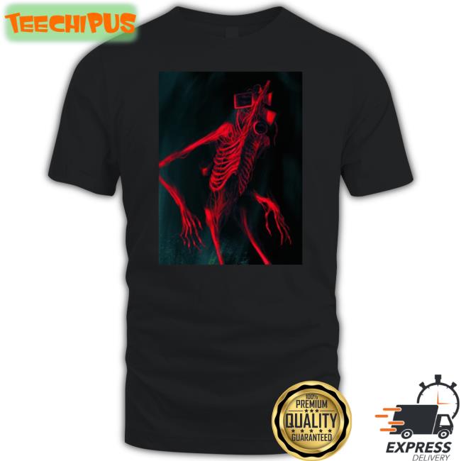 Tall Siren Thing Shirt