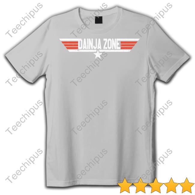 Dainja Zone Tank Top