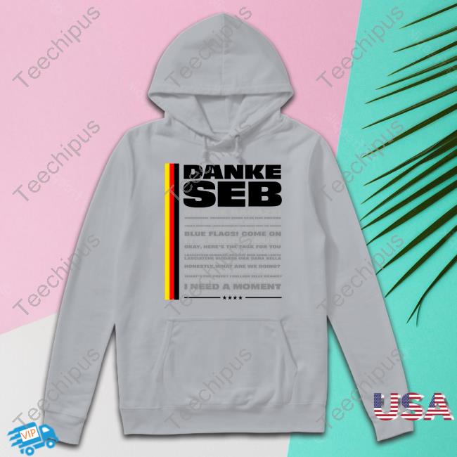Wtf1 Shop Danke Seb Grazie Ragazzi I Need A Moment Shirt Wtf1official