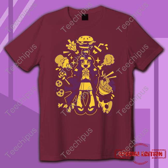 Maya's Delights Long Sleeve T Shirt
