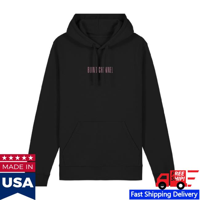Original Limited Edition Xoxo Unisex Sweatshirt Blind Channel Official Shop