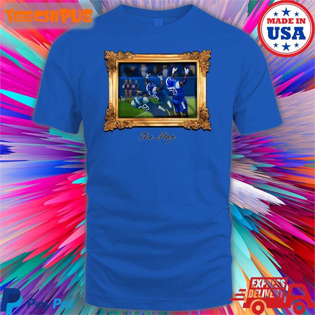 Tashawn Manning Flop T Shirt