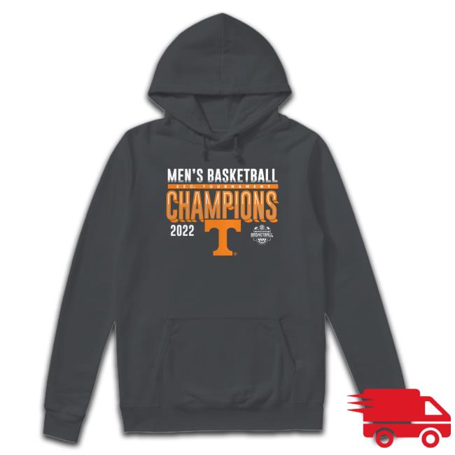 Tennessee Sec Men’S Basketball Tournament Champions 2022 Crewneck Sweatshirt