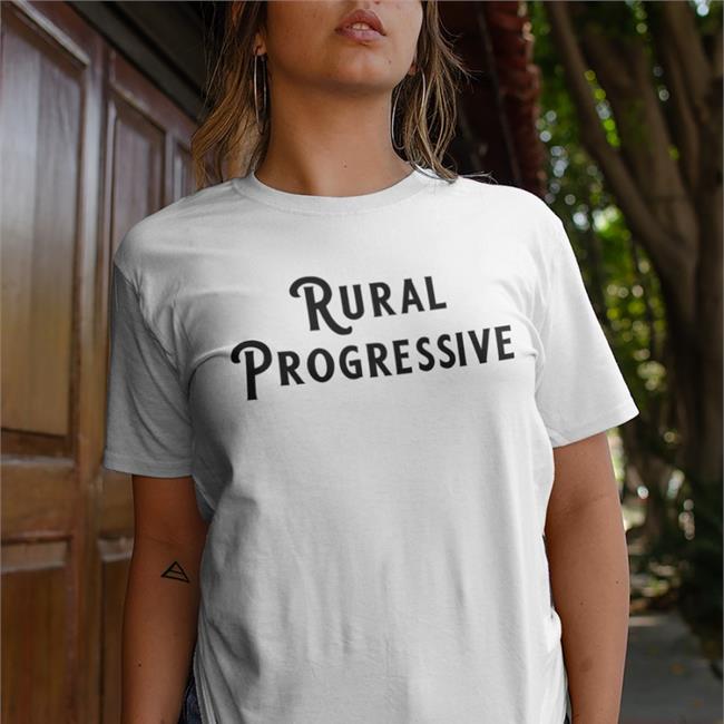 Rural Progressive Funny T Shirt Piper For Missouri